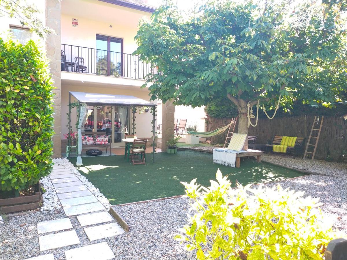 B&B El Solsones - Olius El Pi de Sant Just Εξωτερικό φωτογραφία